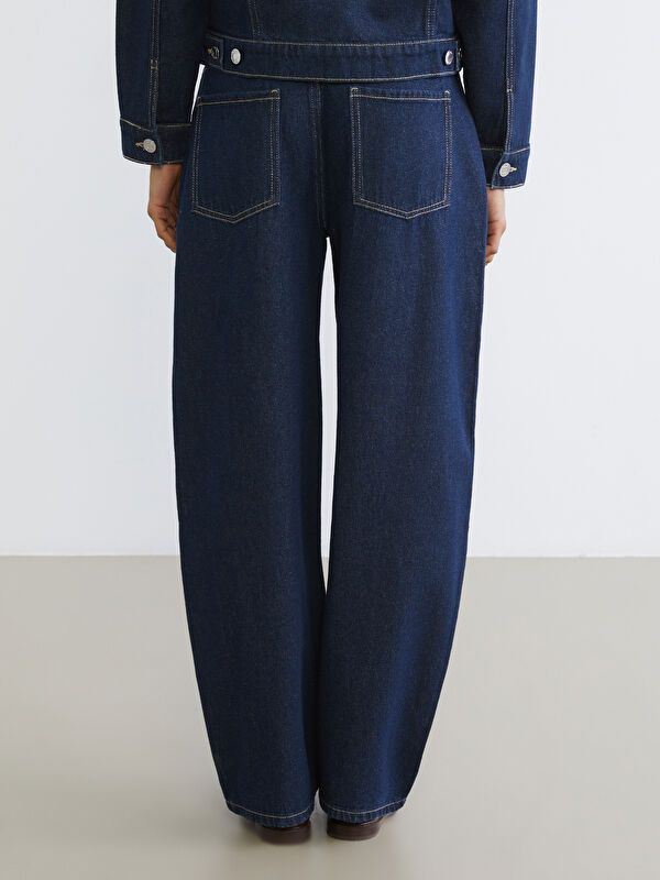 Moudda LC Waikiki - Pantalon en jean - Tunisie 4