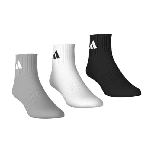 Moudda Adidas - SOQUETTES SPORTSWEAR THIN&LIGHT (3 PAIRES) - Tunisie 5