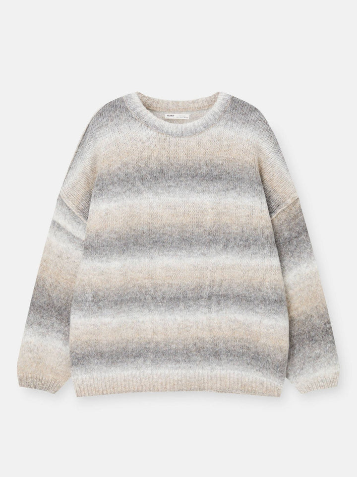 Moudda PULL & BEAR - Pull over - Tunisie 1