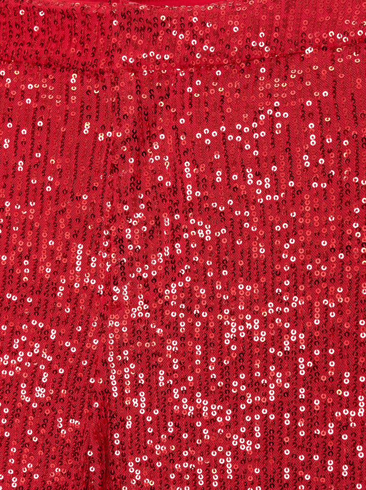 Moudda PULL & BEAR - Pantalon Paillettes Nuit - Tunisie 2