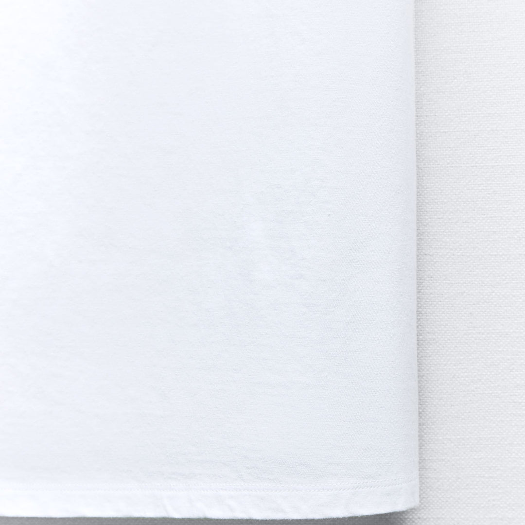 Moudda ZARA - Basic T-Shirt - Tunisie 2