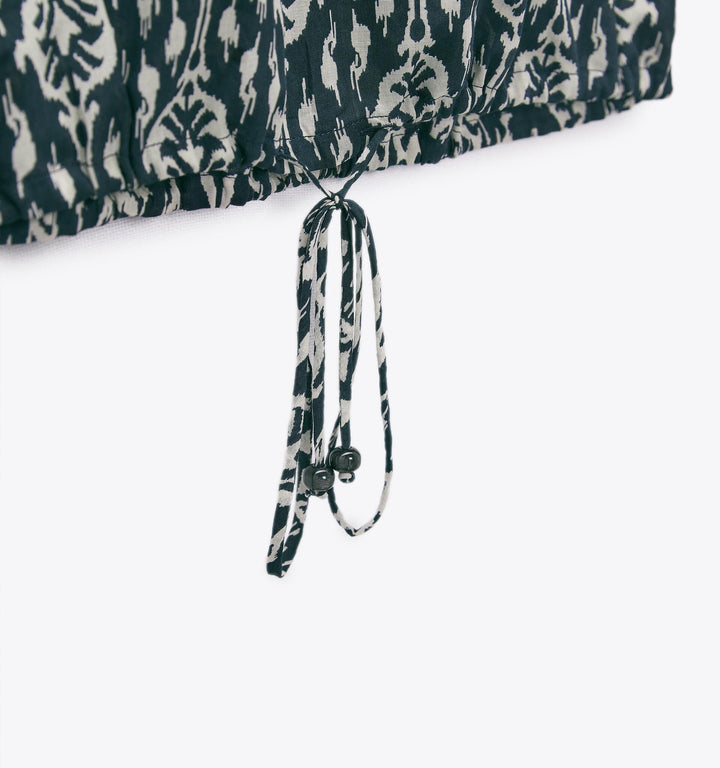 Moudda ZARA - Chemise - Tunisie 3