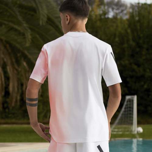 Moudda Adidas - T-shirt adidas Z.N.E. - Tunisie 6