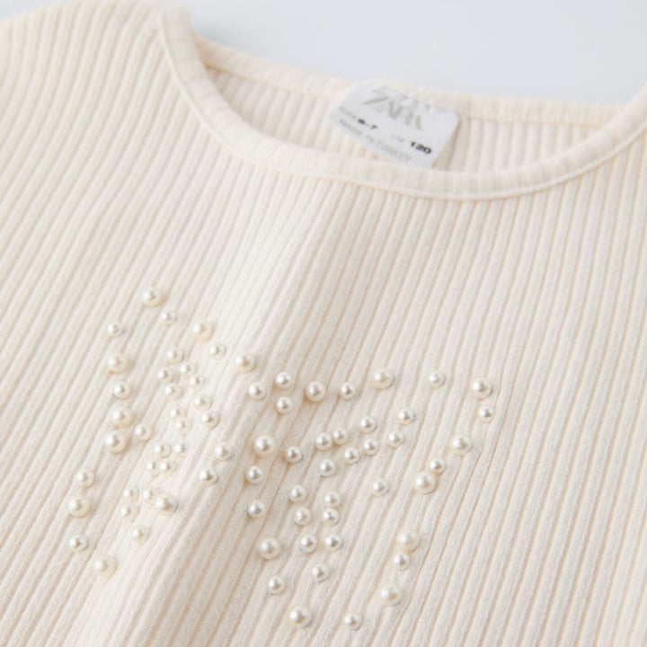 Moudda ZARA - Tee shirt - Tunisie 1