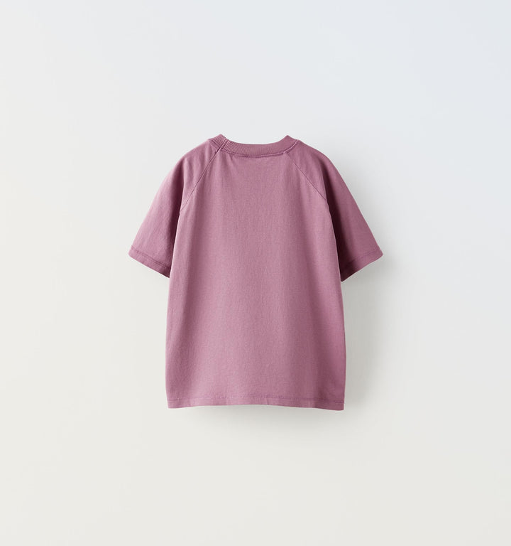 Moudda ZARA - T-Shirt Bebe - Tunisie 1