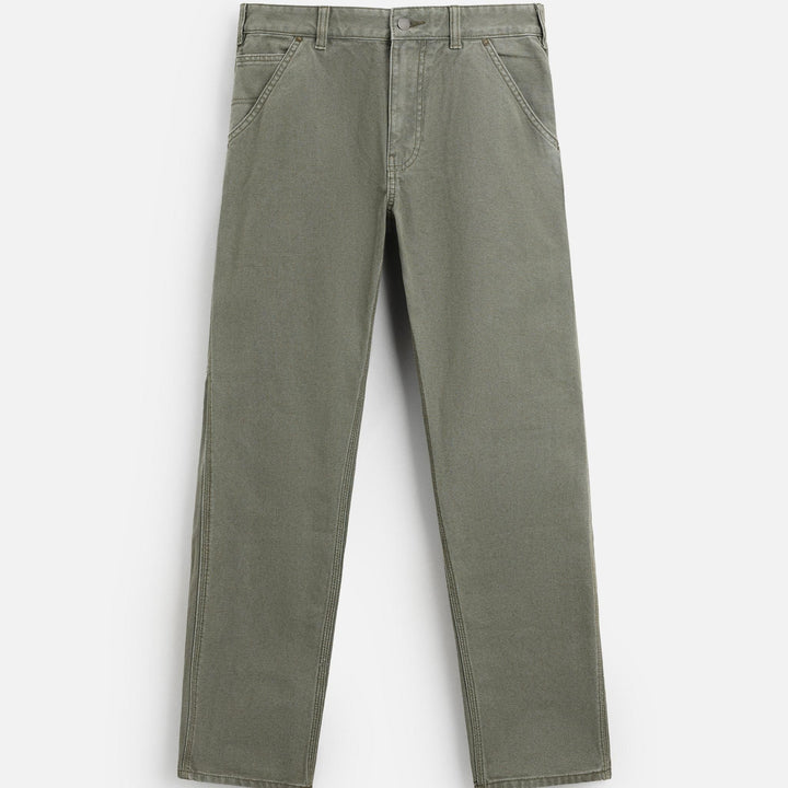 Moudda ZARA - Pantalon Denim - Worker - Tunisie 1