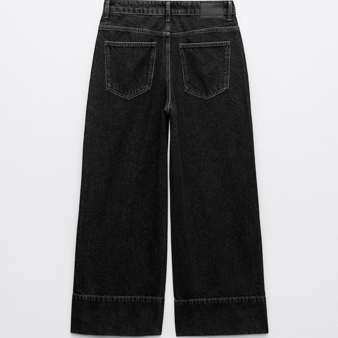 Moudda ZARA - Folder Pants - Tunisie 1