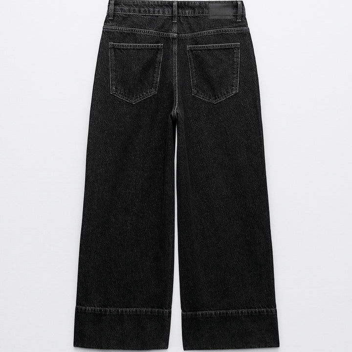 Moudda ZARA - Folder Pants - Tunisie 1