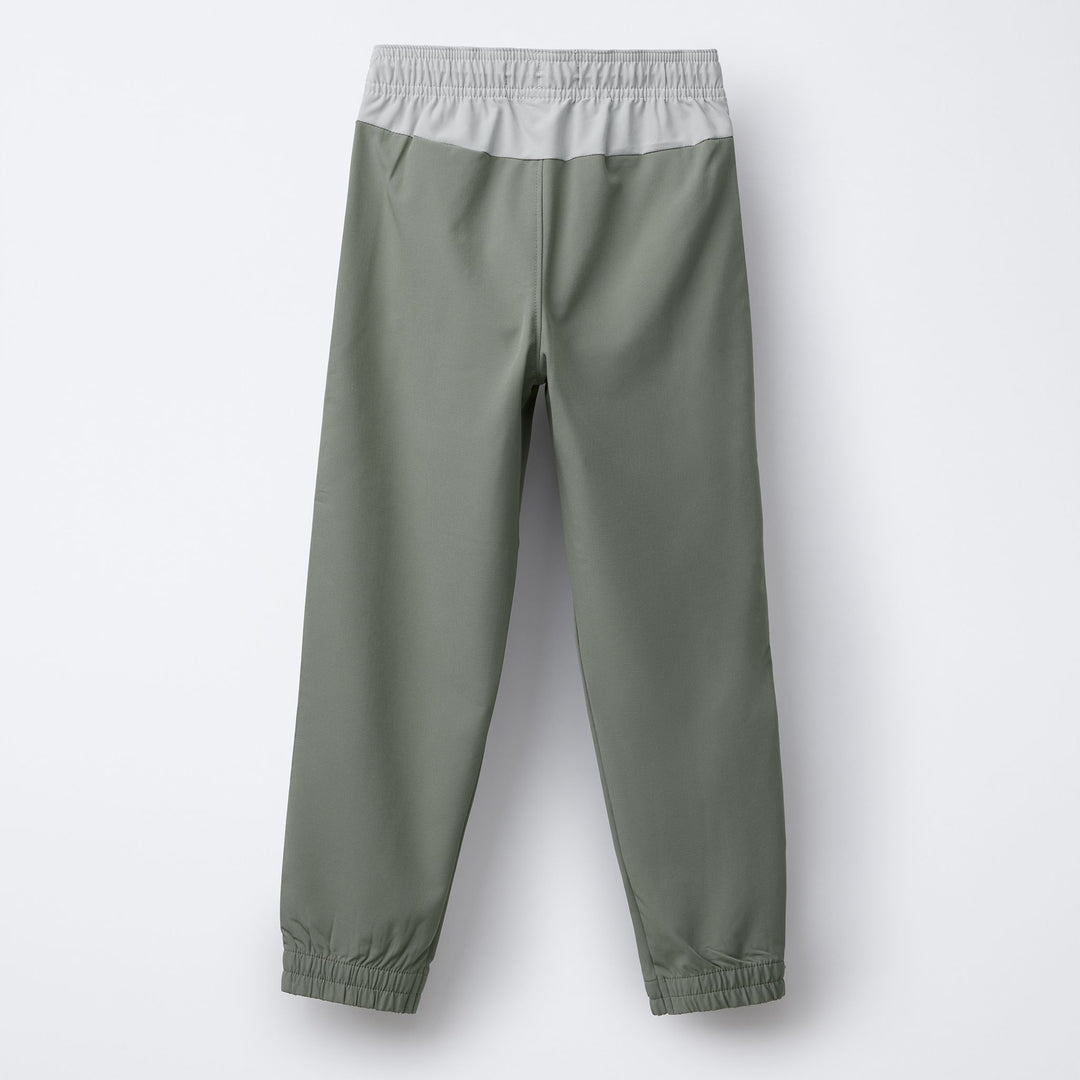 Moudda ZARA - Pantalon Technique - Bande Sporty - Tunisie 2