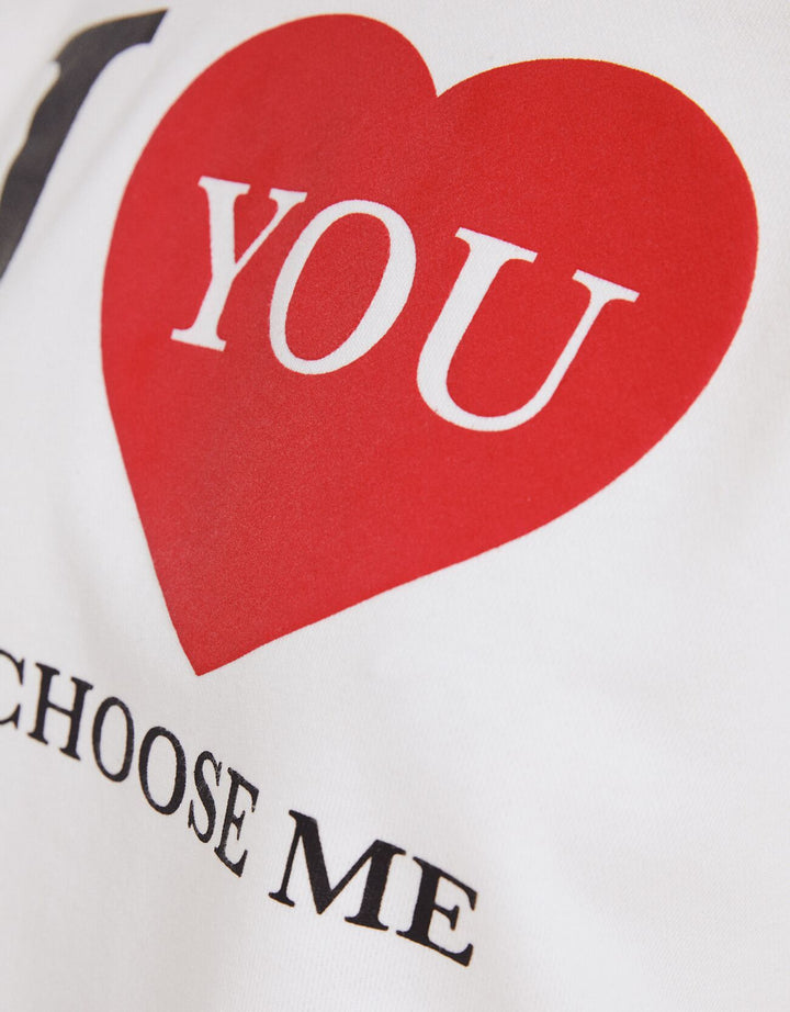 Moudda BERSHKA - Pull over - Tunisie 3