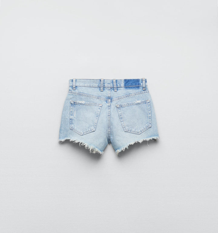 Moudda ZARA - Short - Tunisie 2