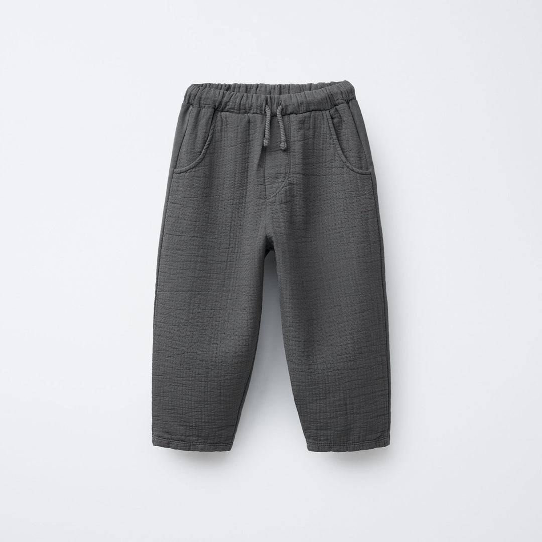 Moudda ZARA - Pantalon Enfant - Combiné Plat - Tunisie 1