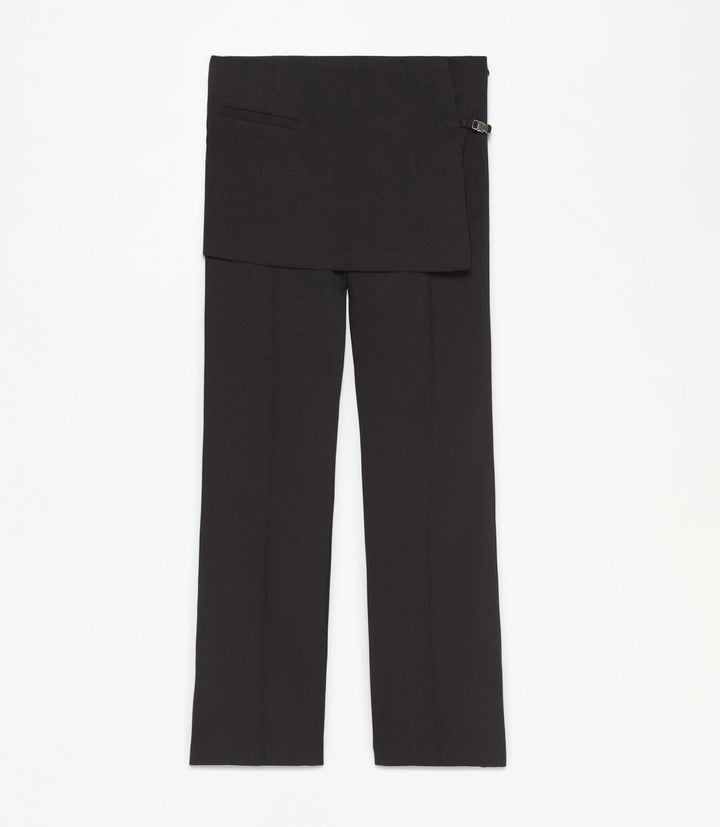 Moudda Lefties - Pantalon Paréo - Boucle - Tunisie 1