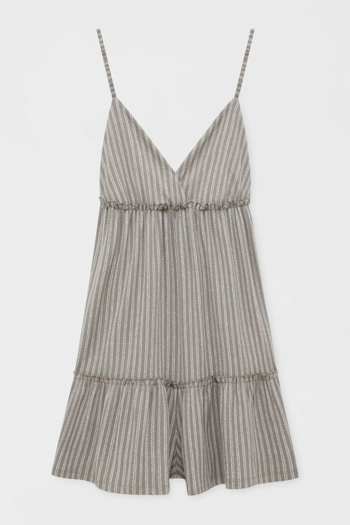 Moudda PULL & BEAR - Combinaison - 1
