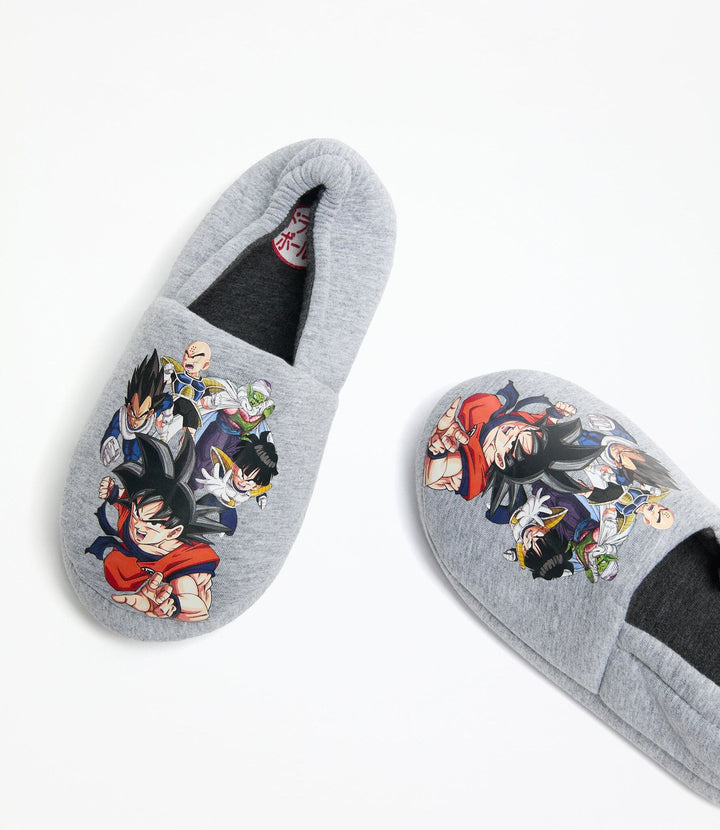 Moudda Lefties - Chausson - Dragon Ball - Tunisie 4