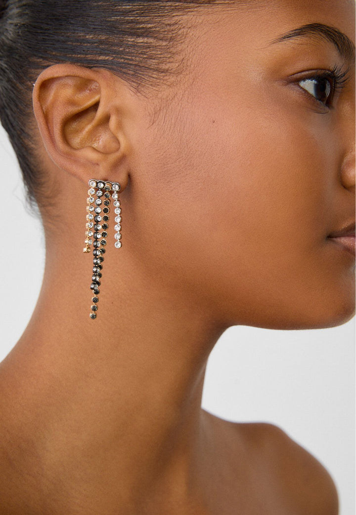 Moudda STRADIVARIUS - Boucle d'Oreille Bijou Cascade - Tunisie 5