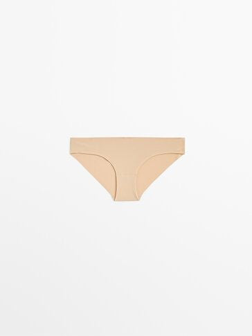 Moudda Massimo Dutti - Culotte/Calecon - Tunisie 3