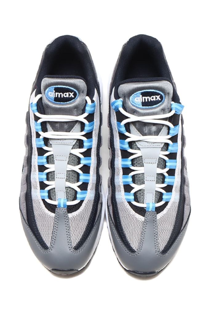 Moudda Nike - Nike Air Max 95 - 2