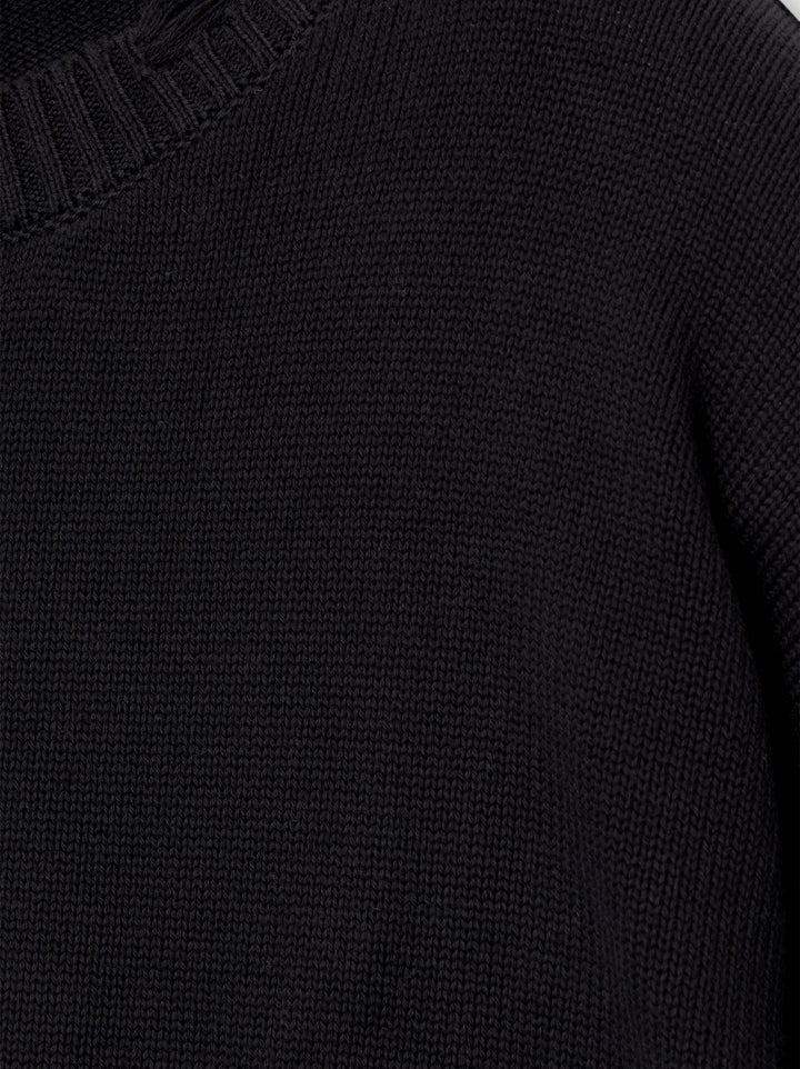 Moudda PULL & BEAR - Pull Manches Longues STWD Déchiré et Imprimé - Tunisie 3