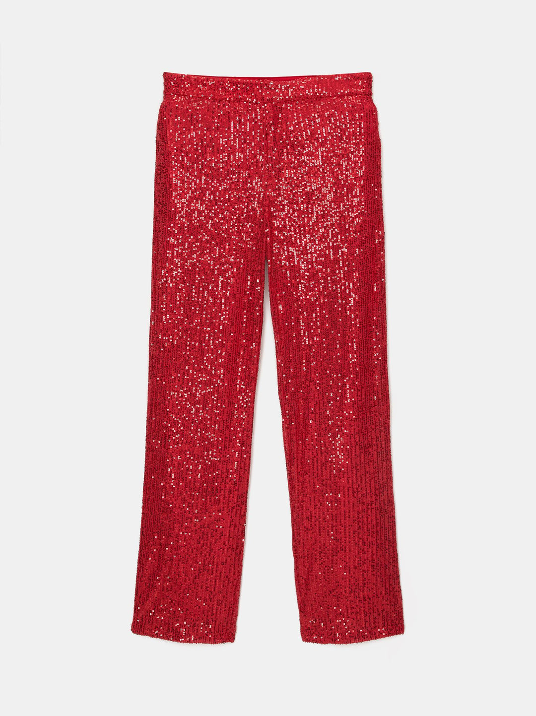 Moudda PULL & BEAR - Pantalon Paillettes Nuit - Tunisie 1