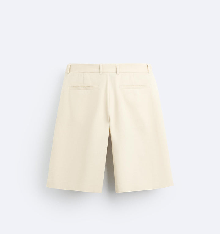 Moudda ZARA - Bermuda Rest - Tunisie 5