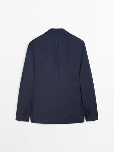 Moudda Massimo Dutti - Veste - Tunisie 2