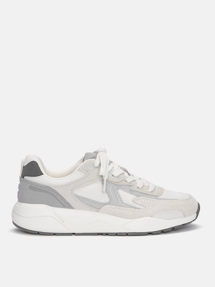 Moudda PULL & BEAR - Chaussures de Sport Multipièces - Tunisie 3