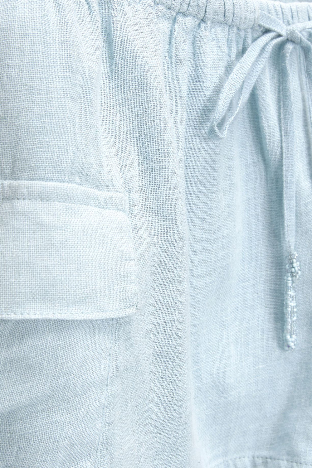 Moudda PULL & BEAR - Short Poches Latérales - Tunisie 2