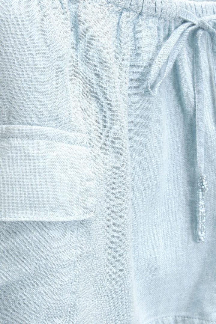 Moudda PULL & BEAR - Short Poches Latérales - Tunisie 2