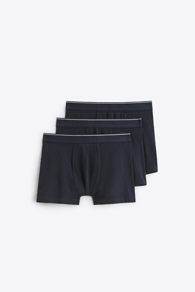 Moudda ZARA - Culotte/Calecon - 1