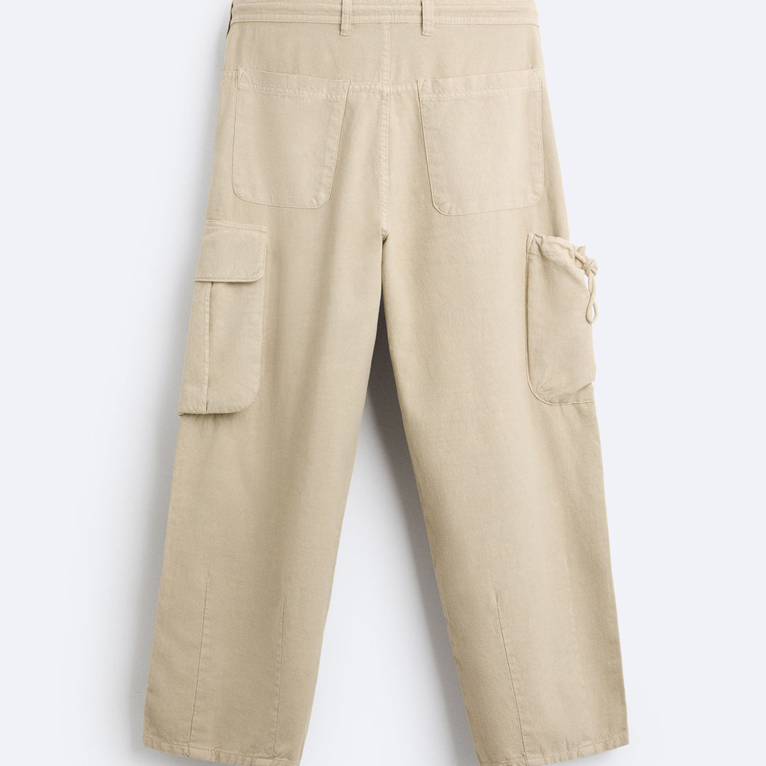 Moudda ZARA - Pants Rest - Tunisie 2