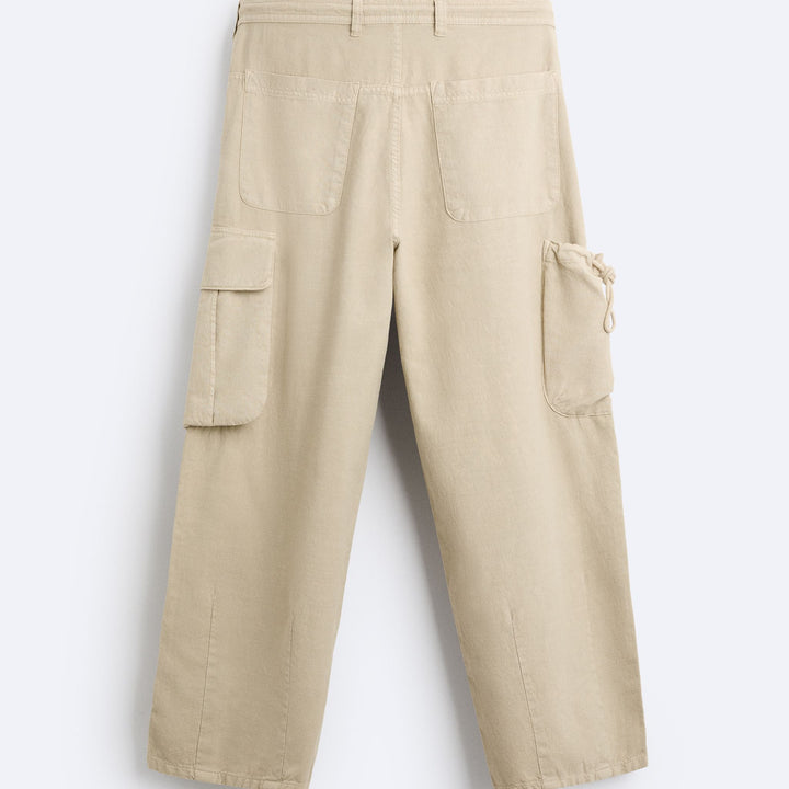 Moudda ZARA - Pants Rest - Tunisie 2