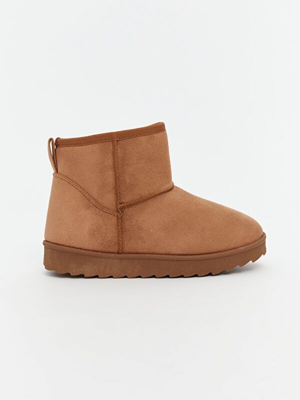 Moudda LC Waikiki - Bottes Fille Chameau - Tunisie 2