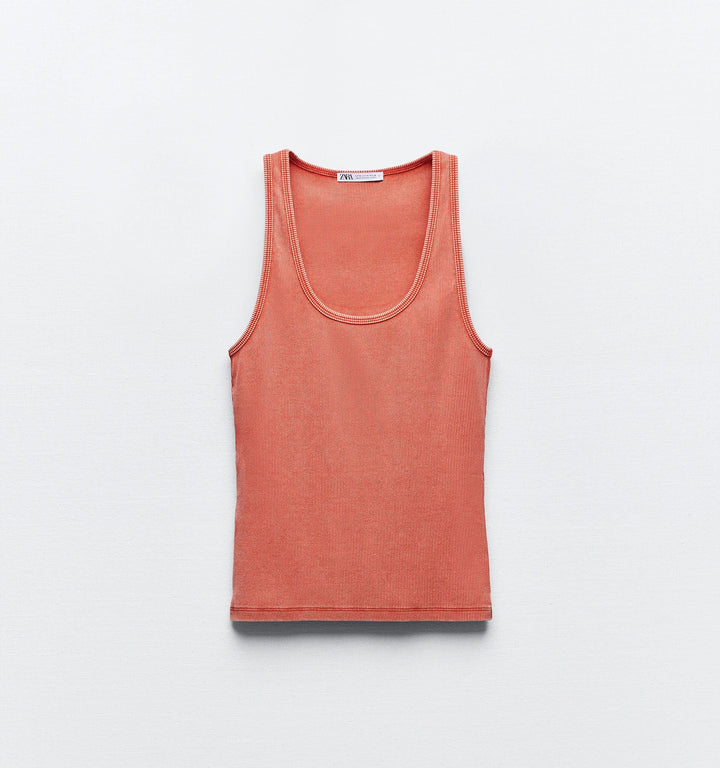 Moudda ZARA - T-Shirt - Tunisie 1