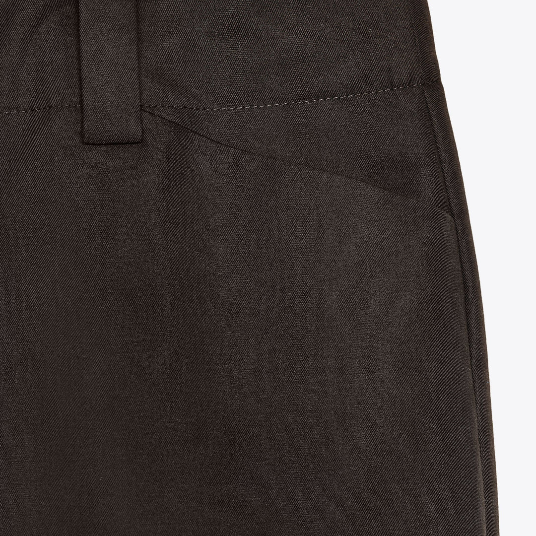 Moudda ZARA - Pantalon Droit Chino - Poches - Tunisie 3