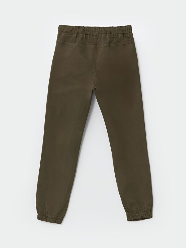 Moudda LC Waikiki - pantalon tissé pour Garçons - Tunisie 2