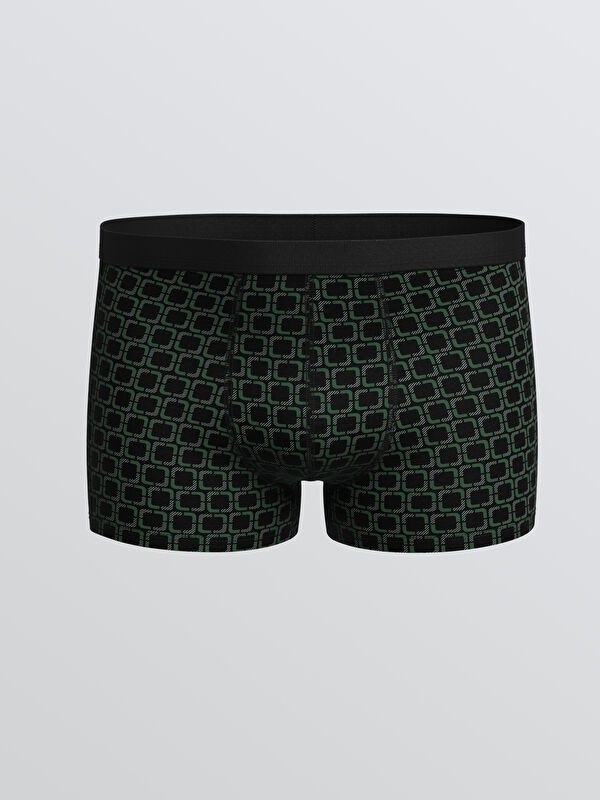 Moudda LC Waikiki - Boxer - Tunisie 2