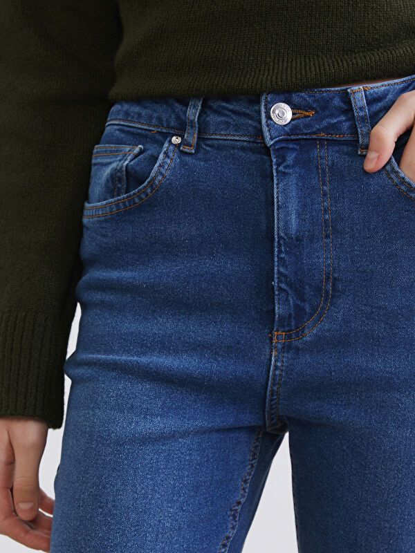 Moudda LC Waikiki - Pantalon en jean - Tunisie 3