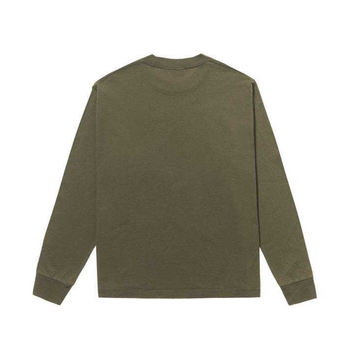 Moudda ZARA - T-Shirt - Mediumweight & Flamme (Origins) - Tunisie 2