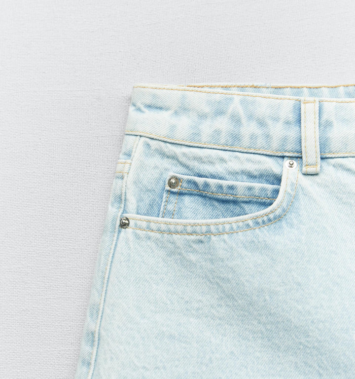 Moudda ZARA - Short - Tunisie 3