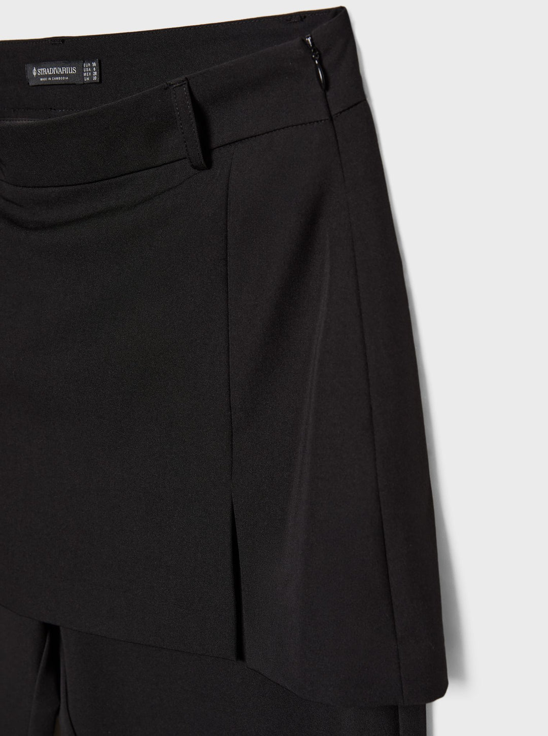 Moudda STRADIVARIUS - Jupe-Pantalon Flare - Tunisie 1