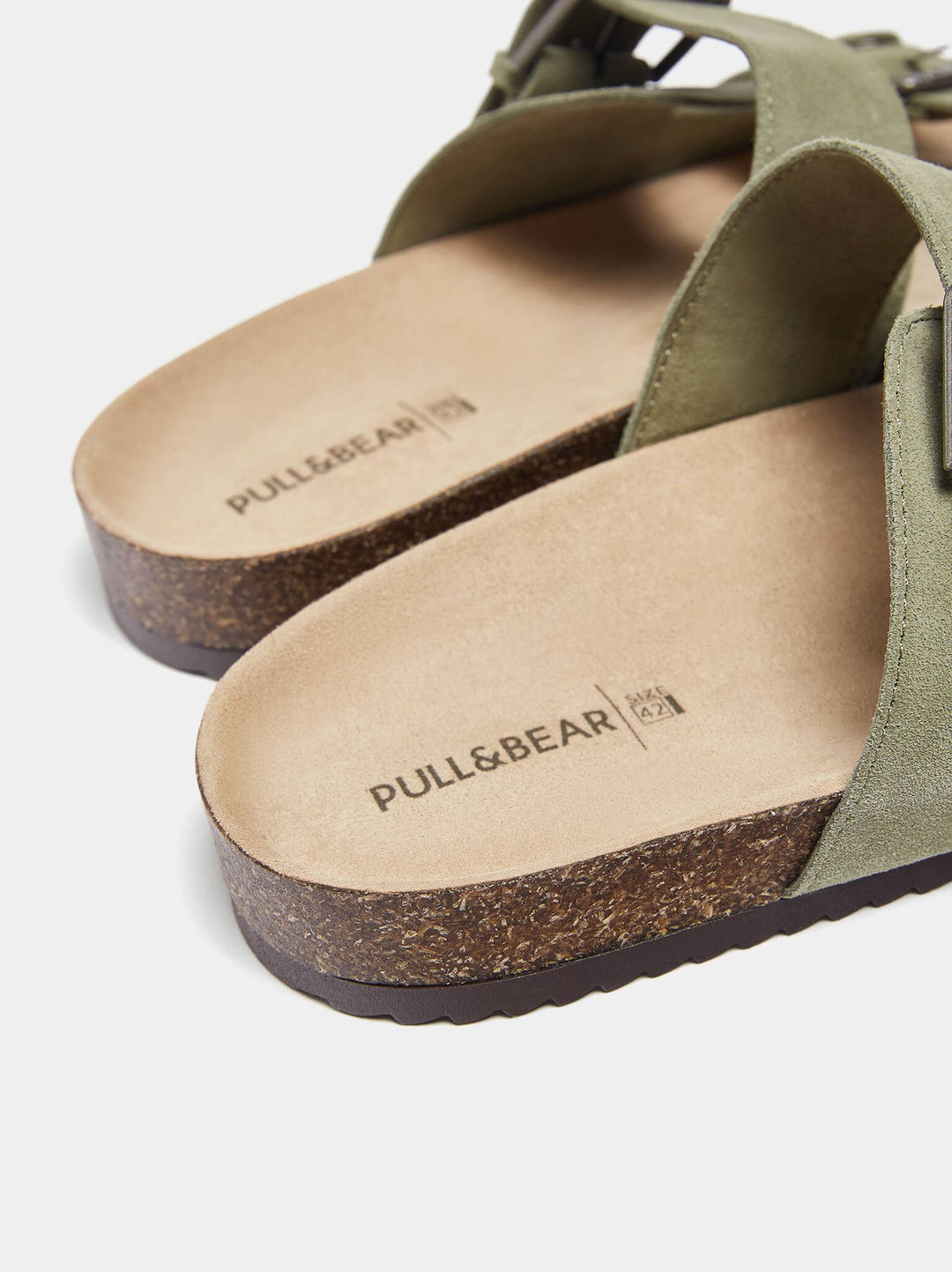 Moudda PULL & BEAR - Chaussures - Tunisie 2