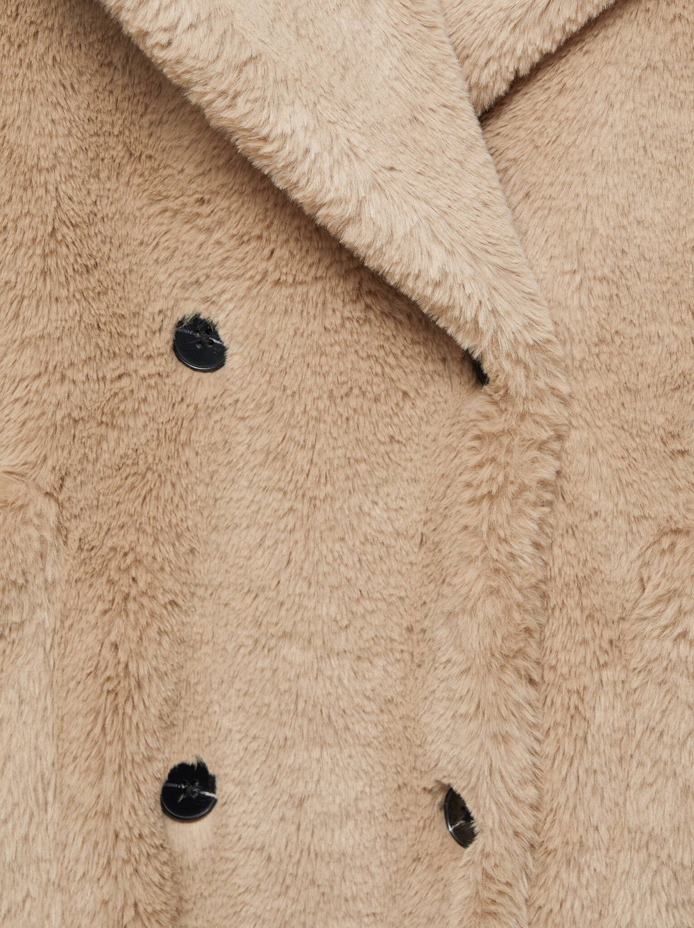 Moudda PULL & BEAR - Manteau - Tunisie 2