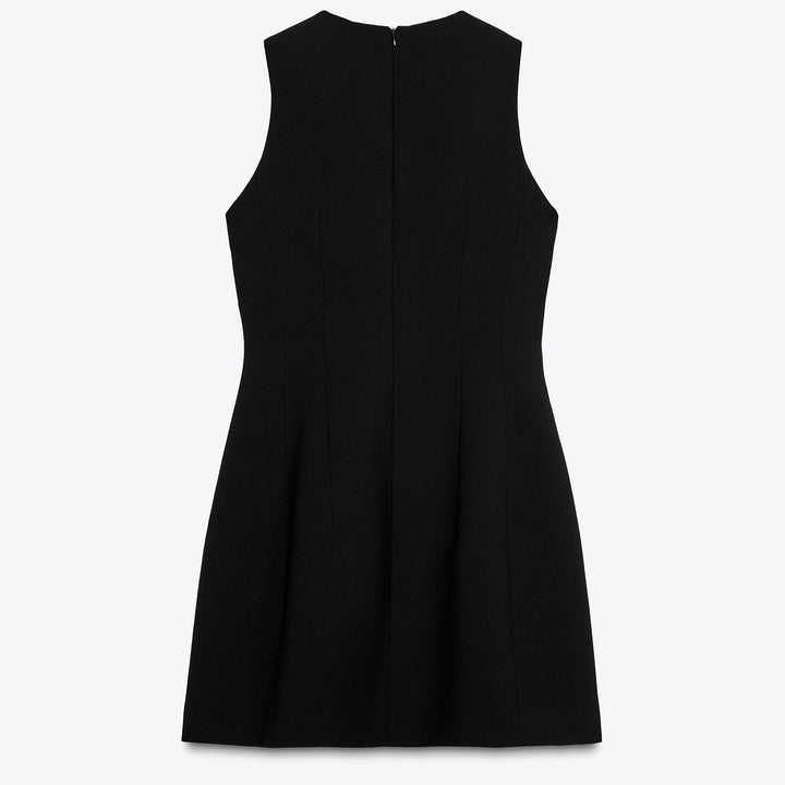 Moudda ZARA - Robe Mini - Jupe Volume - Tunisie 2