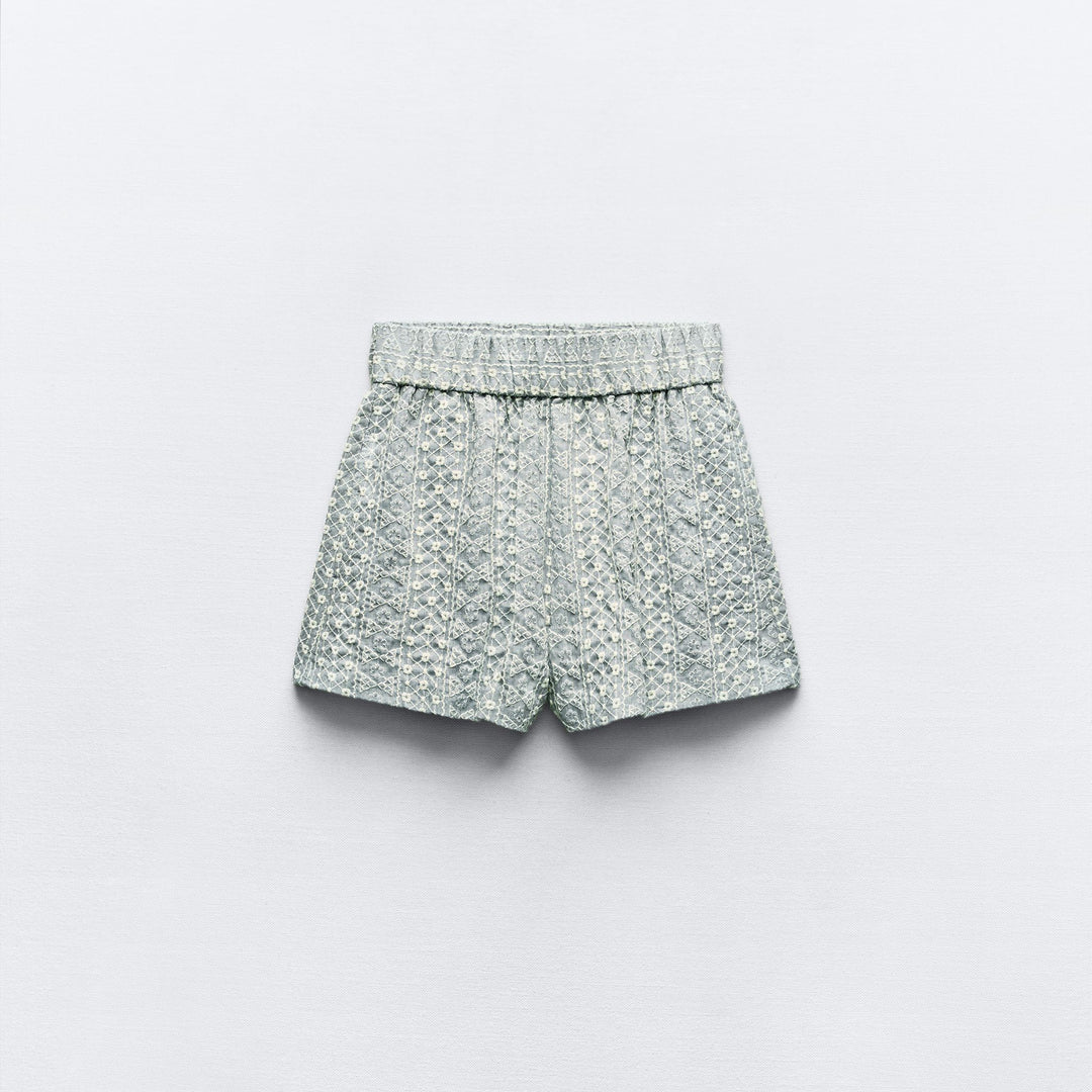 Moudda ZARA - Bermudas - Tunisie 4