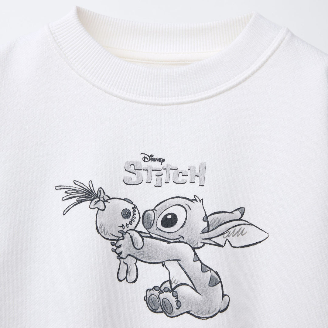 Moudda ZARA - Sweat - Stitch Devant & Dos - Tunisie 3