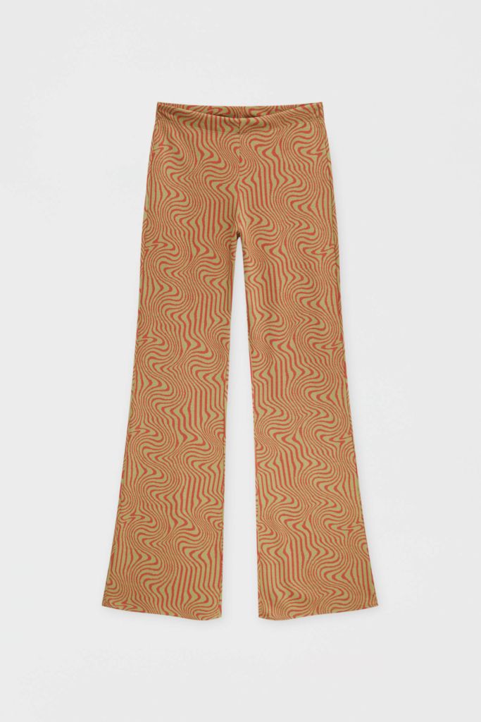 Moudda PULL & BEAR - Pantalon - 1