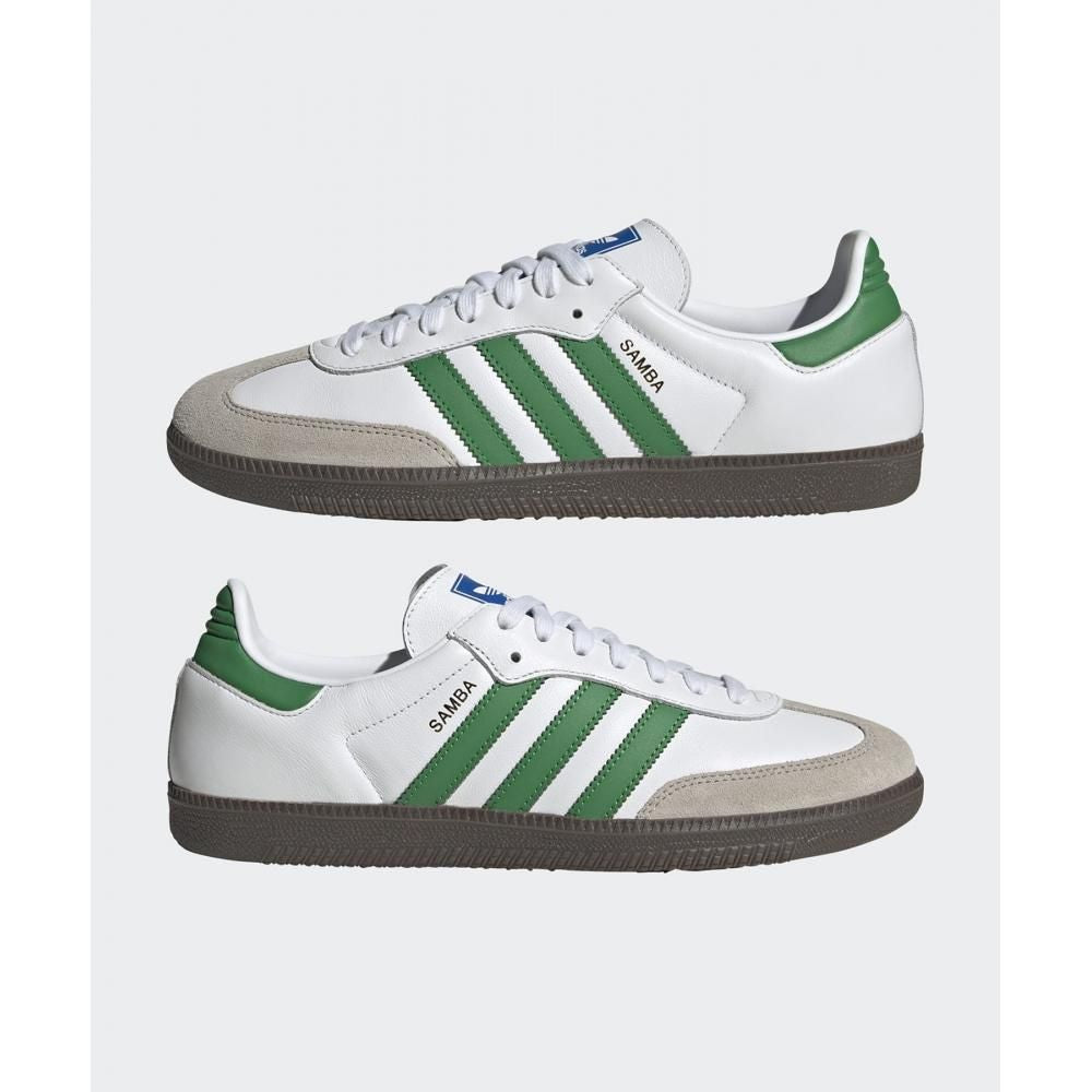 Moudda Adidas - Samba og adidas - Tunisie 1