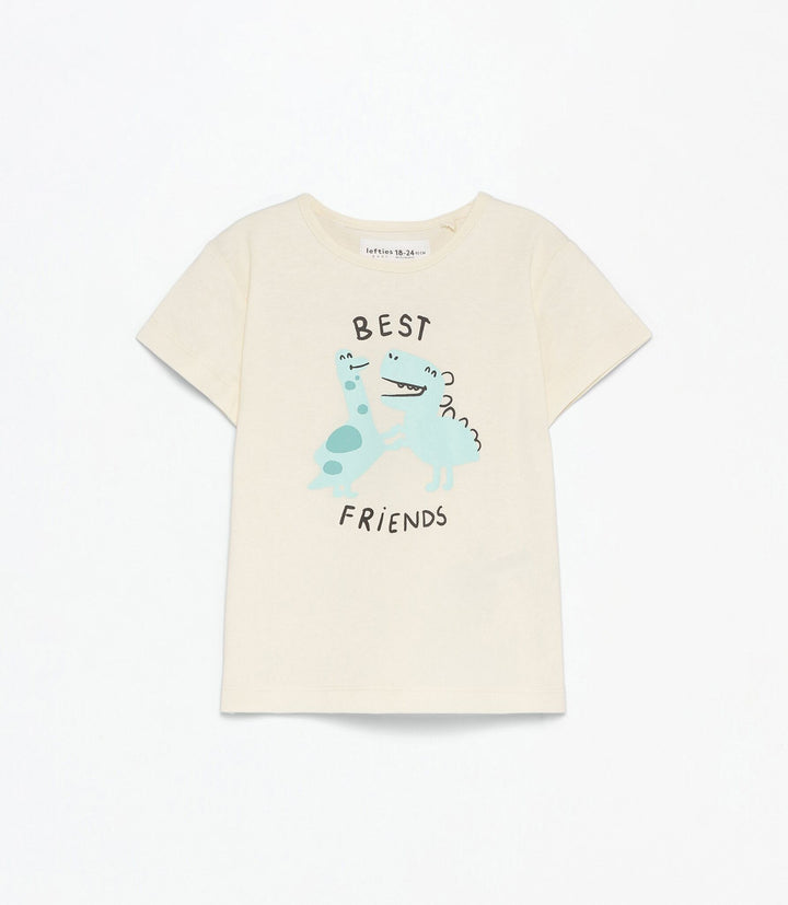 Moudda Lefties - Pack 2 Pyjamas 2 Pièces - Bébé - Tunisie 3