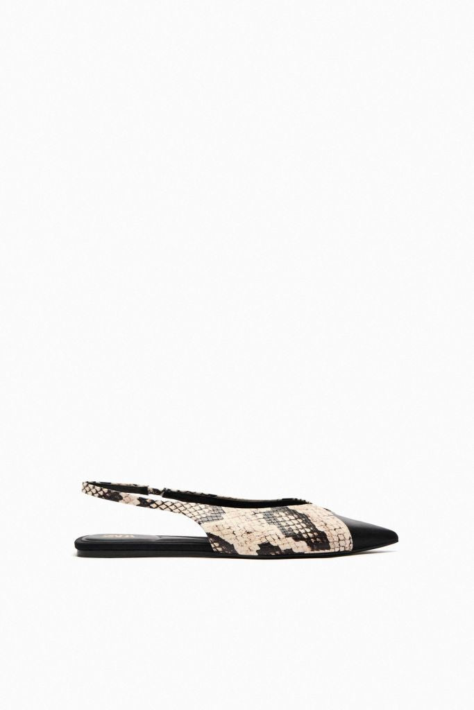Moudda ZARA - Chaussures - 1